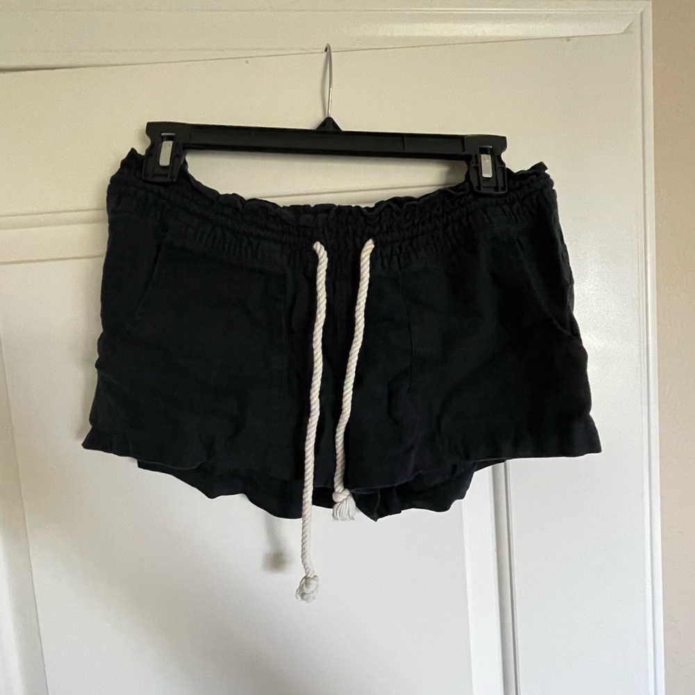 Roxy Oceanside Beach Shorts